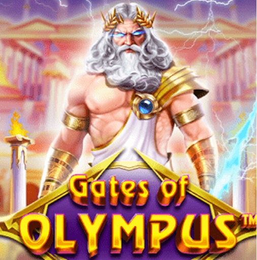 Gates of Olympus