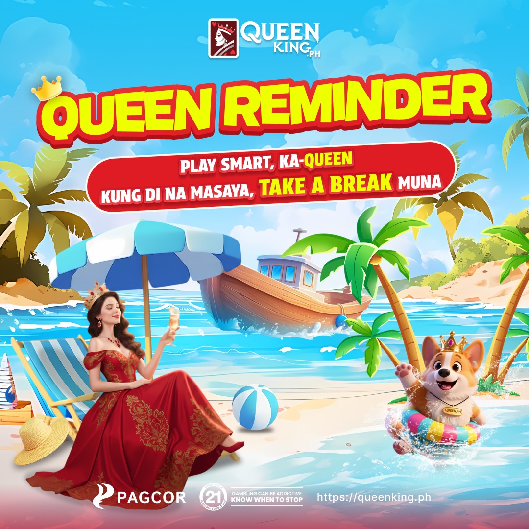 QueenKing.PH – A Modern Online Entertainment Platform for Filipino Players test 111111