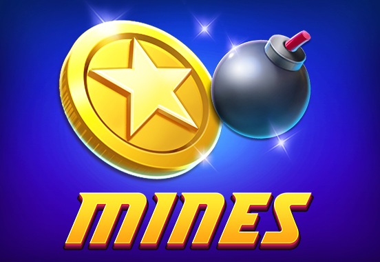 Mines
