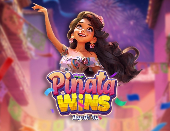 Pinata Wins